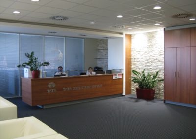 Kiadó prémium kategóriás irodák Budapest